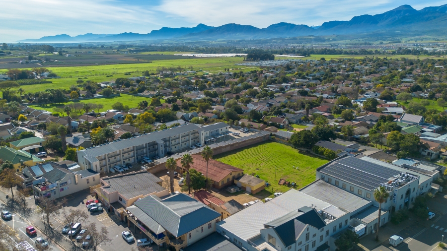 Commercial Property for Sale in Paarl North Western Cape